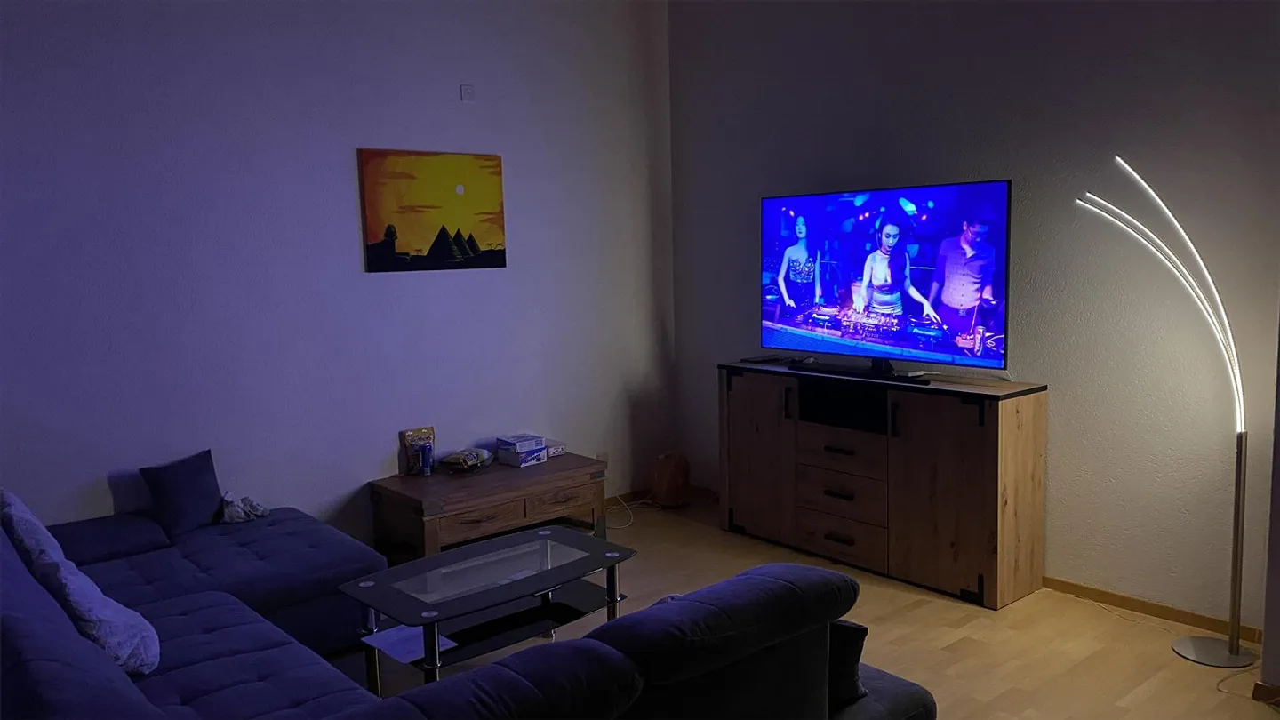 Suche Nachmieter für WG - Foto 2 von 6