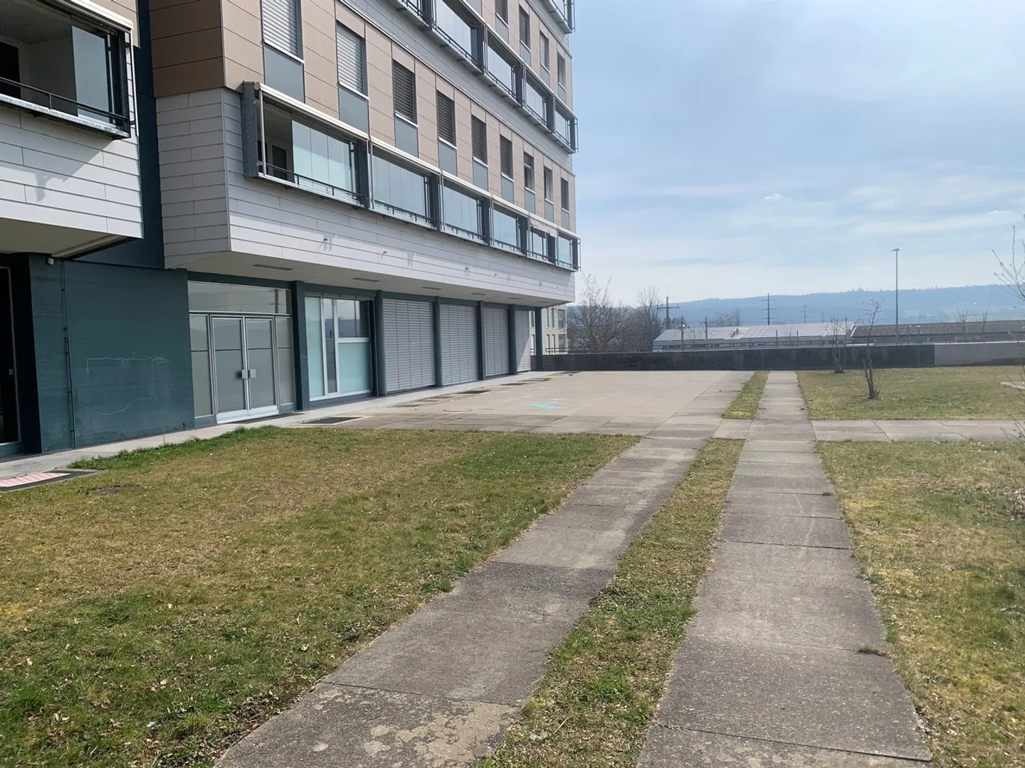 236m² - Spazio commerciale versatile - limitato fino all'inizio del 2027 - Foto 11 di 11