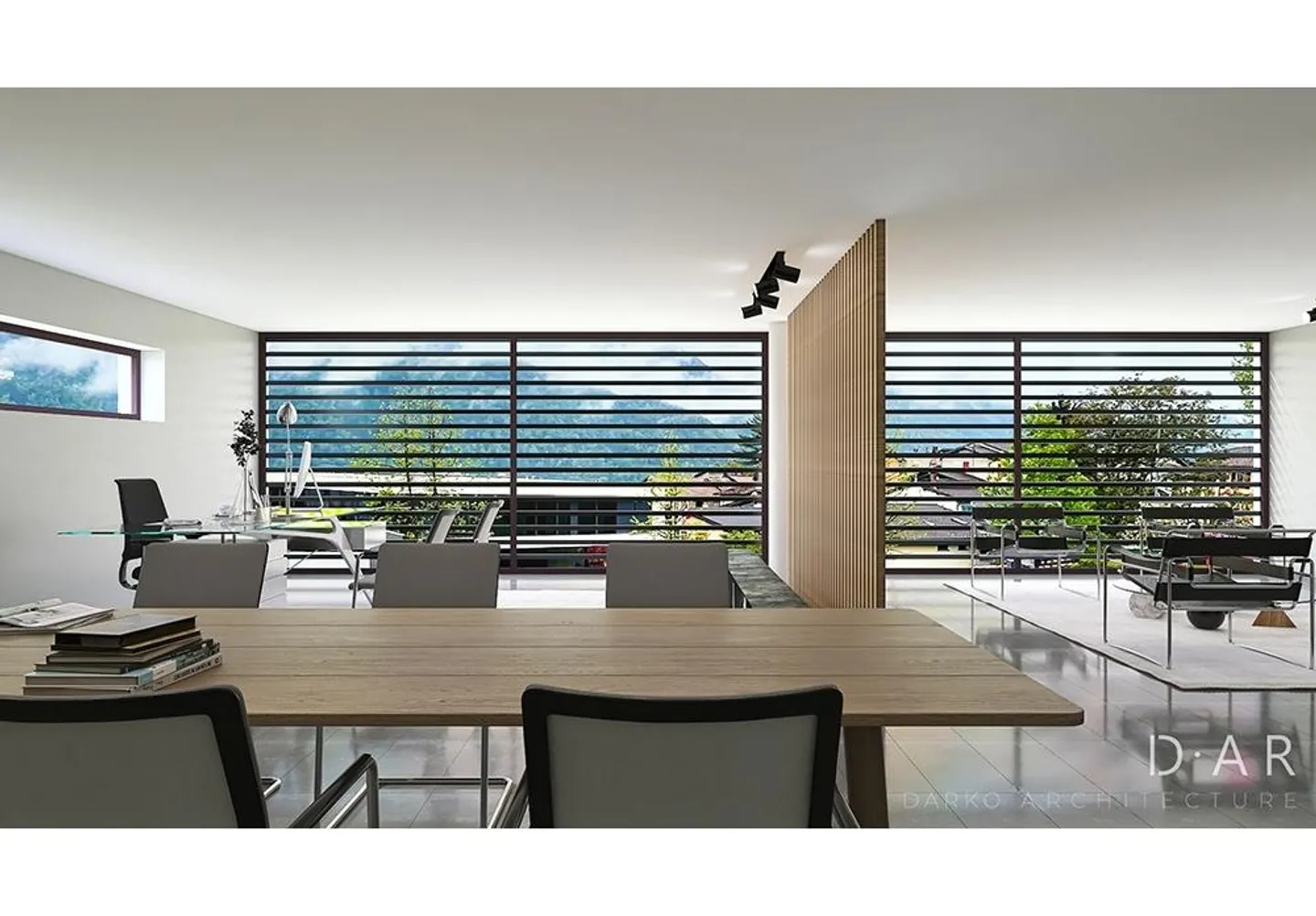 Vezia - Gewerbefläche - Einkommensinvestition - Gewerbefläche - Foto 1 von 14