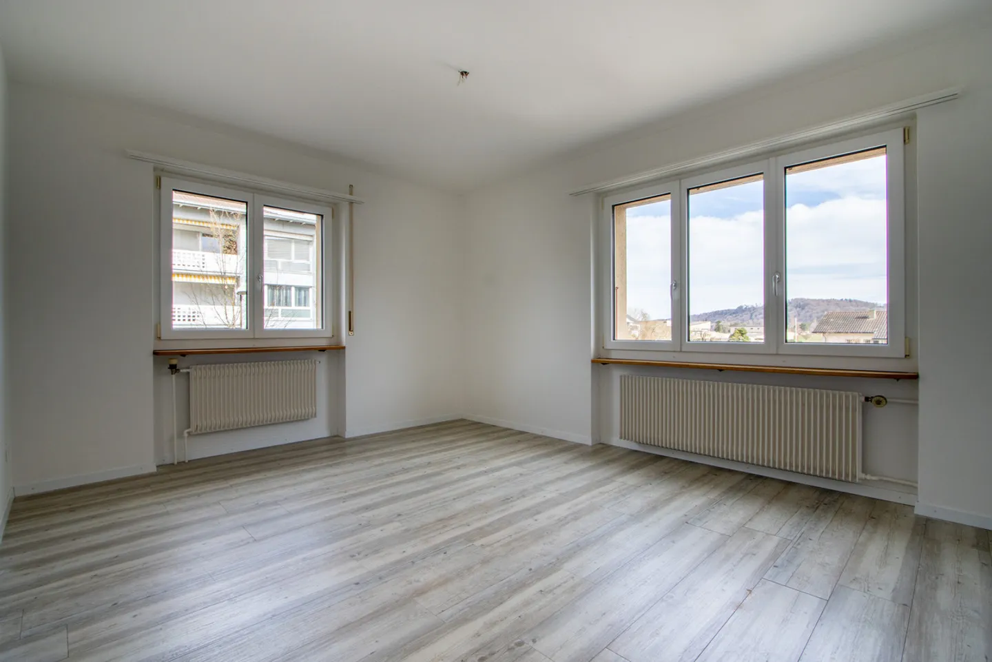 Charmante Erdgeschosswohnung - Foto 6 von 9