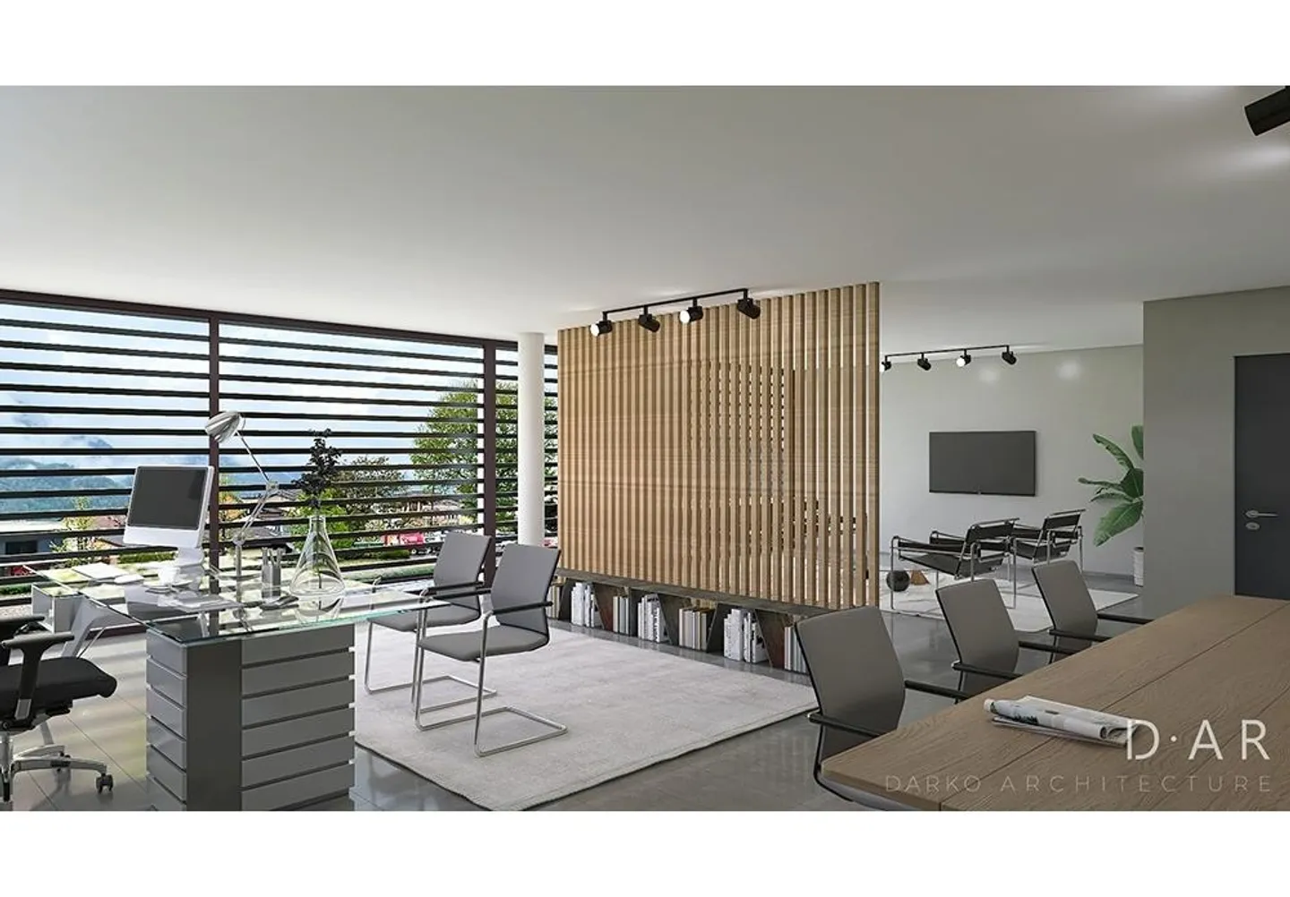 Vezia - Gewerbefläche - Einkommensinvestition - Gewerbefläche - Foto 10 von 14