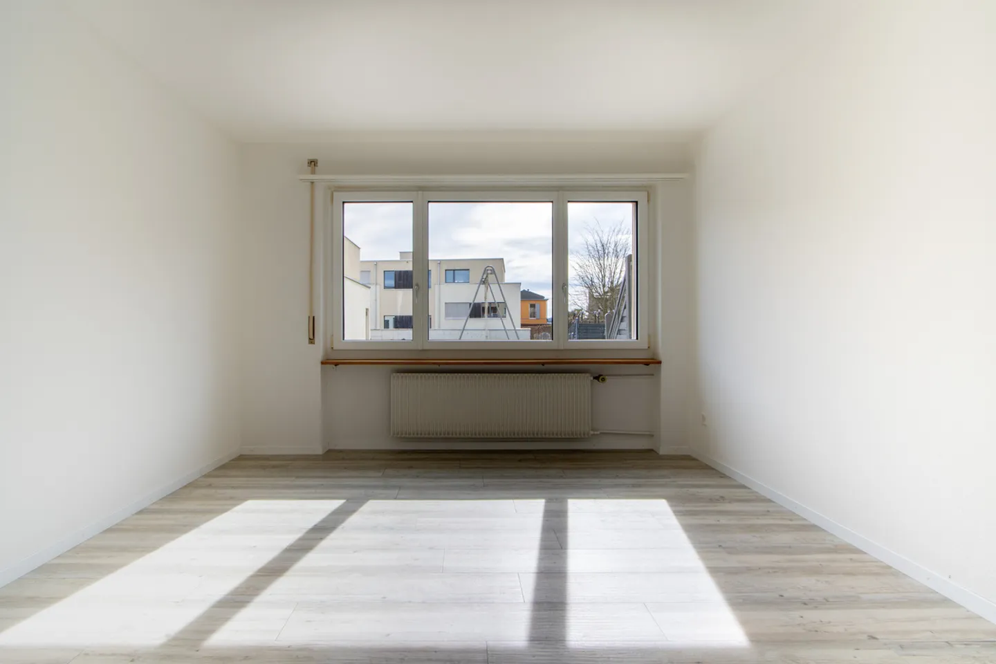 Charmante Erdgeschosswohnung - Foto 7 von 9