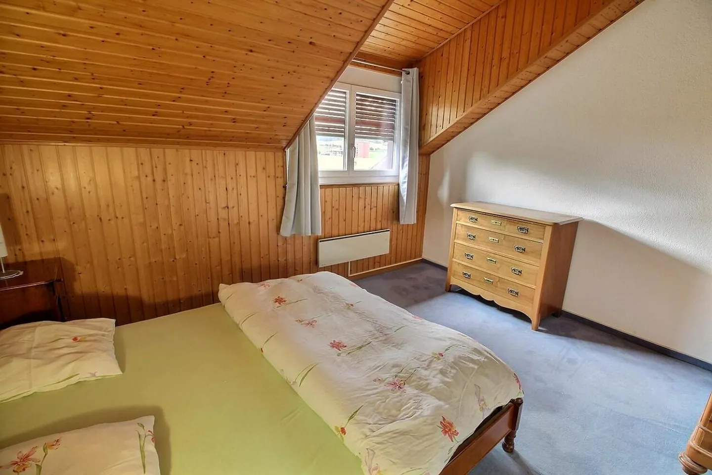 Sehr schönes Familienhaus in besetzter Leibrente ohne Miete - Foto 5 von 11