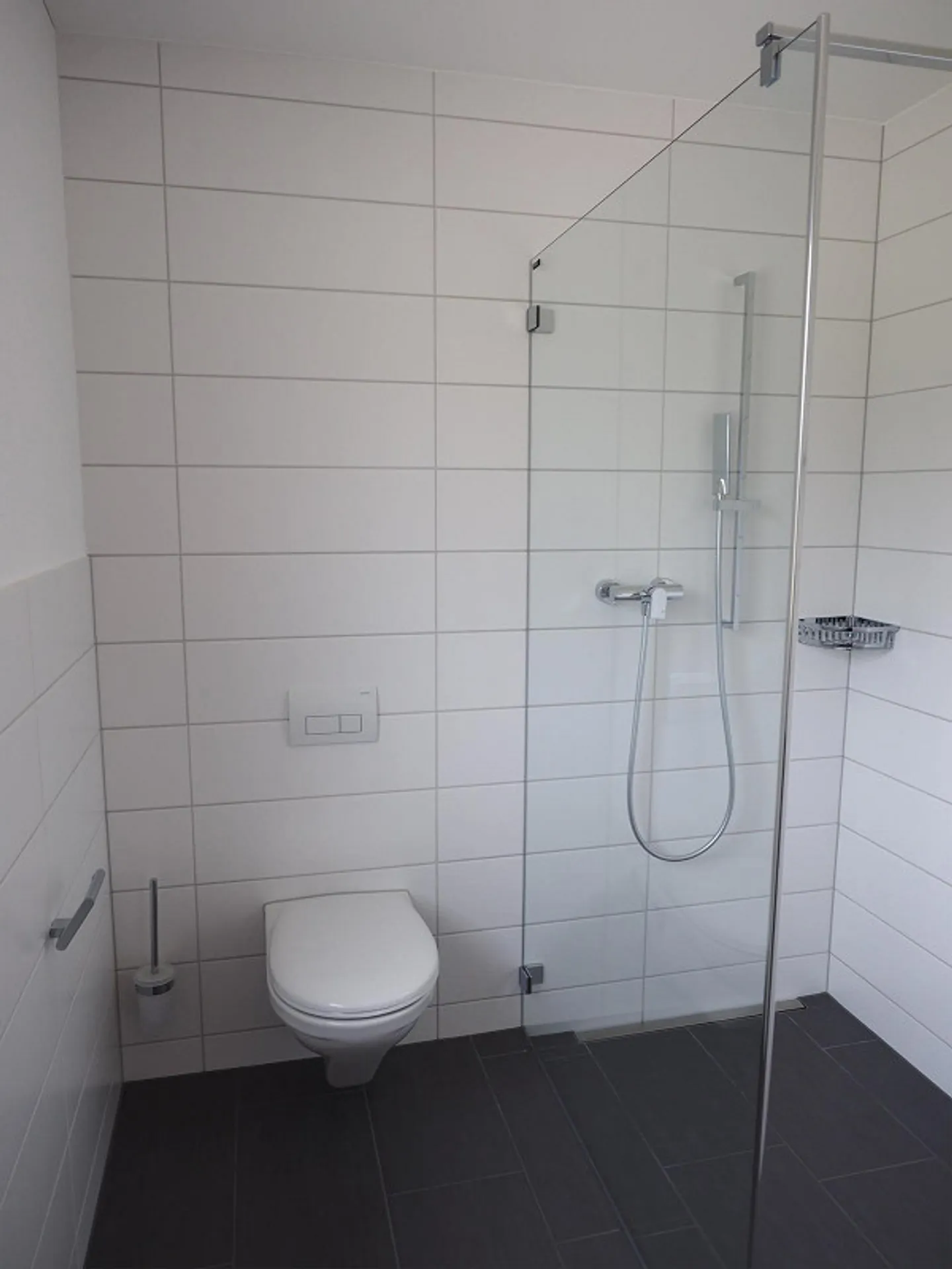 3½ • Modern • Climate Comfort Apartment on 1st Floor • Quiet Environment - Photo 6 of 10