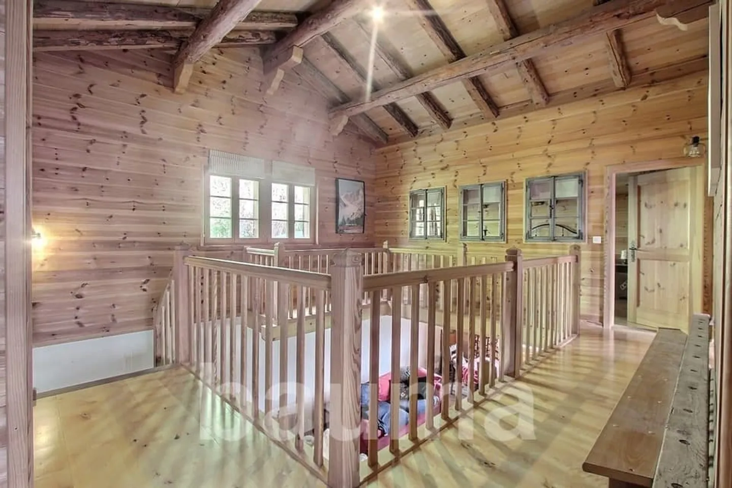 Chalet Koru - Foto 8 di 13