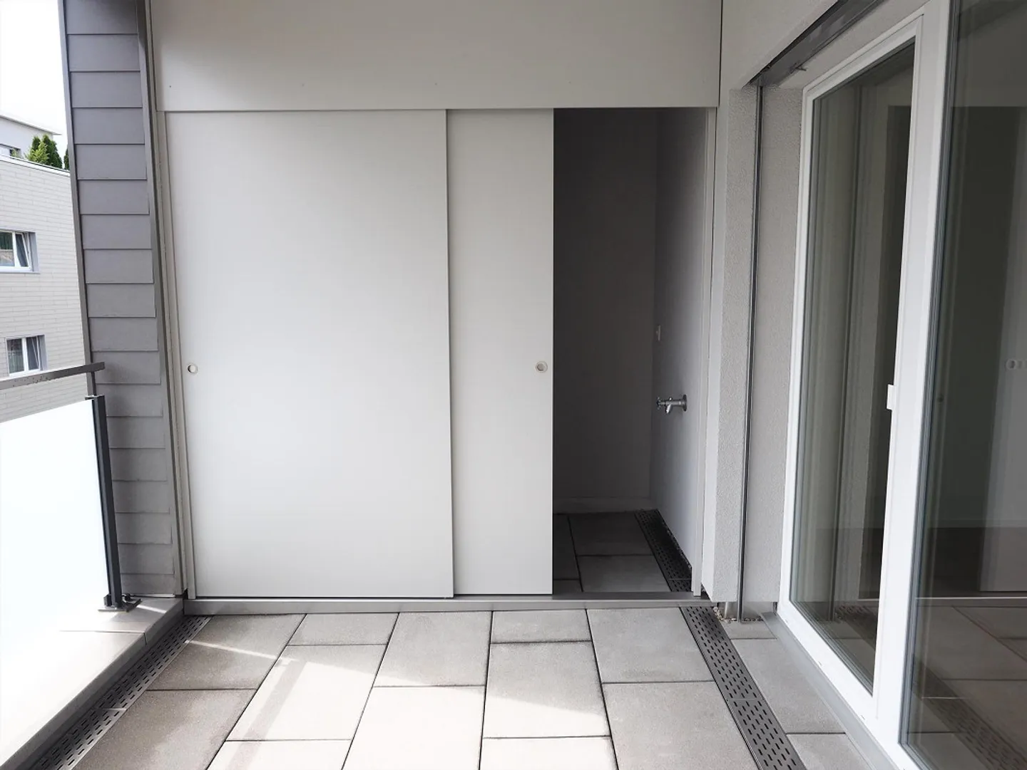 3½ • Modern • Climate Comfort Apartment on 1st Floor • Quiet Environment - Photo 8 of 10