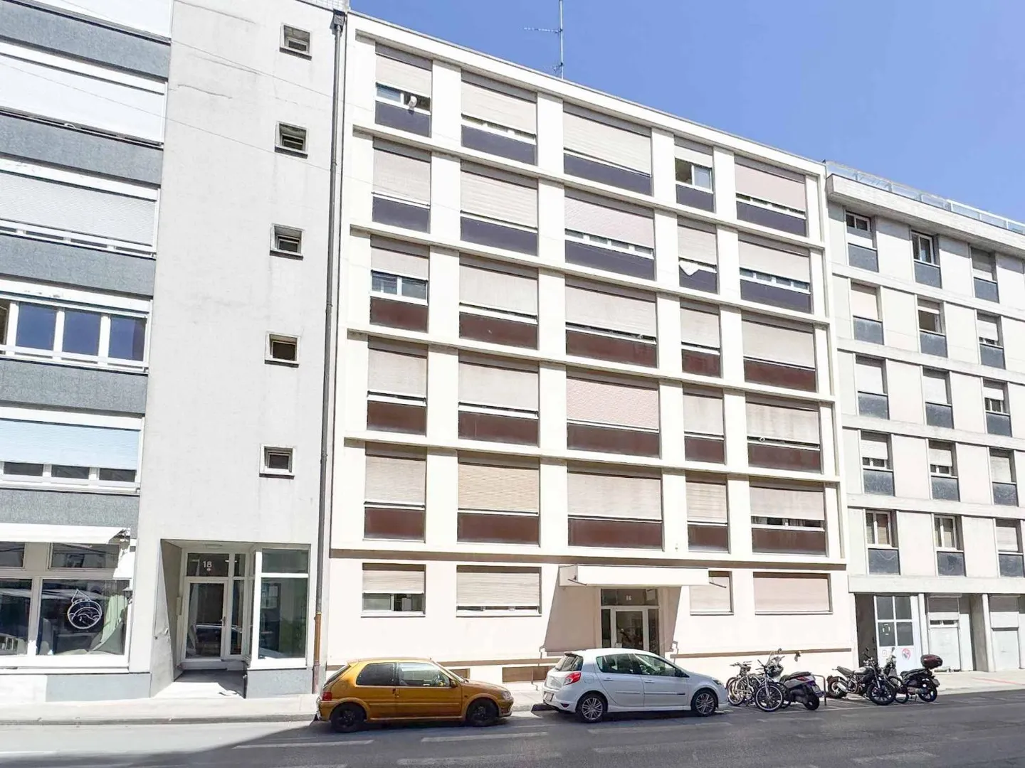 1,5-Zimmer-Wohnung - Foto 1 von 1