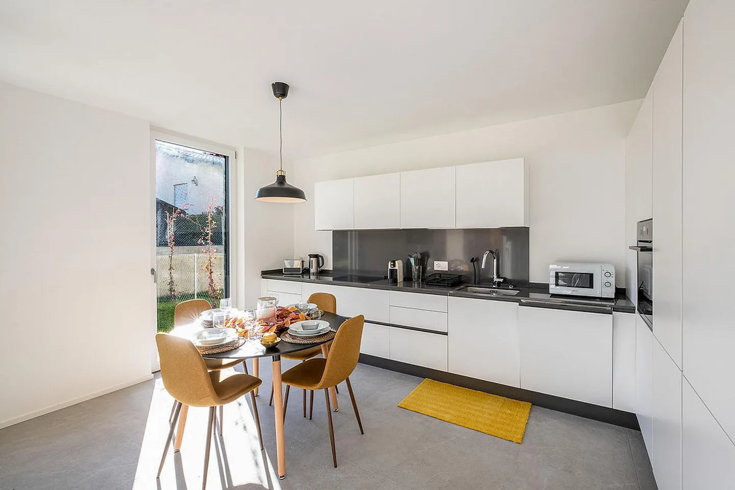 Magliaso – 2.5 rooms perfect also for secondary residence - Photo 2 of 6