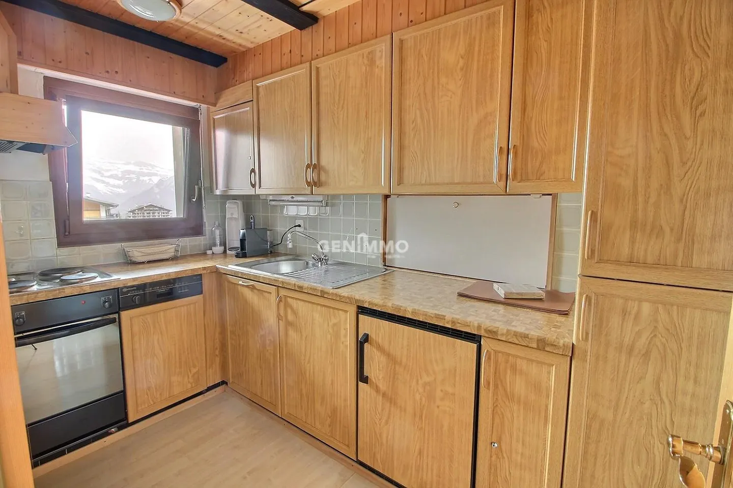 Appartement Charmant au Centre - Photo 3 sur 10