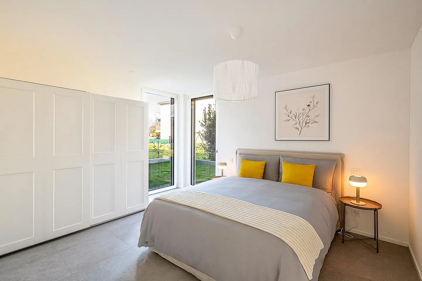 Magliaso – 2.5 rooms perfect also for secondary residence - Photo 3 of 6