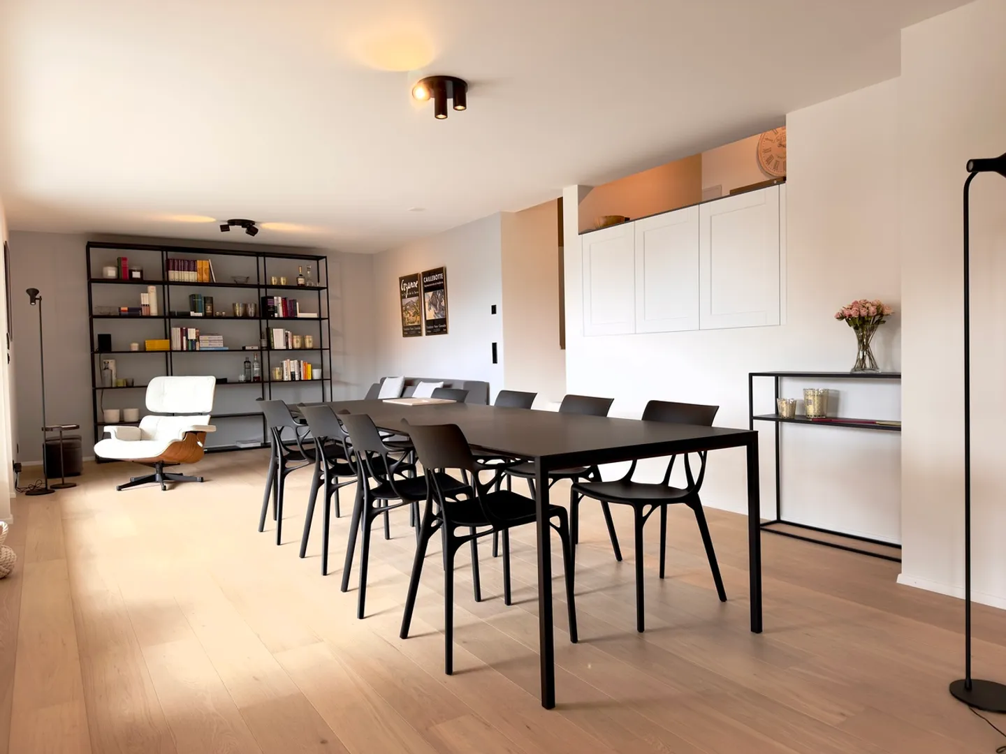 Appartement Élégant à Crans-Montana - Photo 4 sur 21