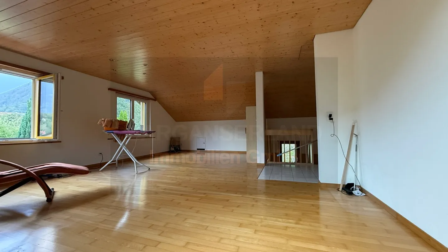 Maison individuelle à louer - Photo 11 sur 21