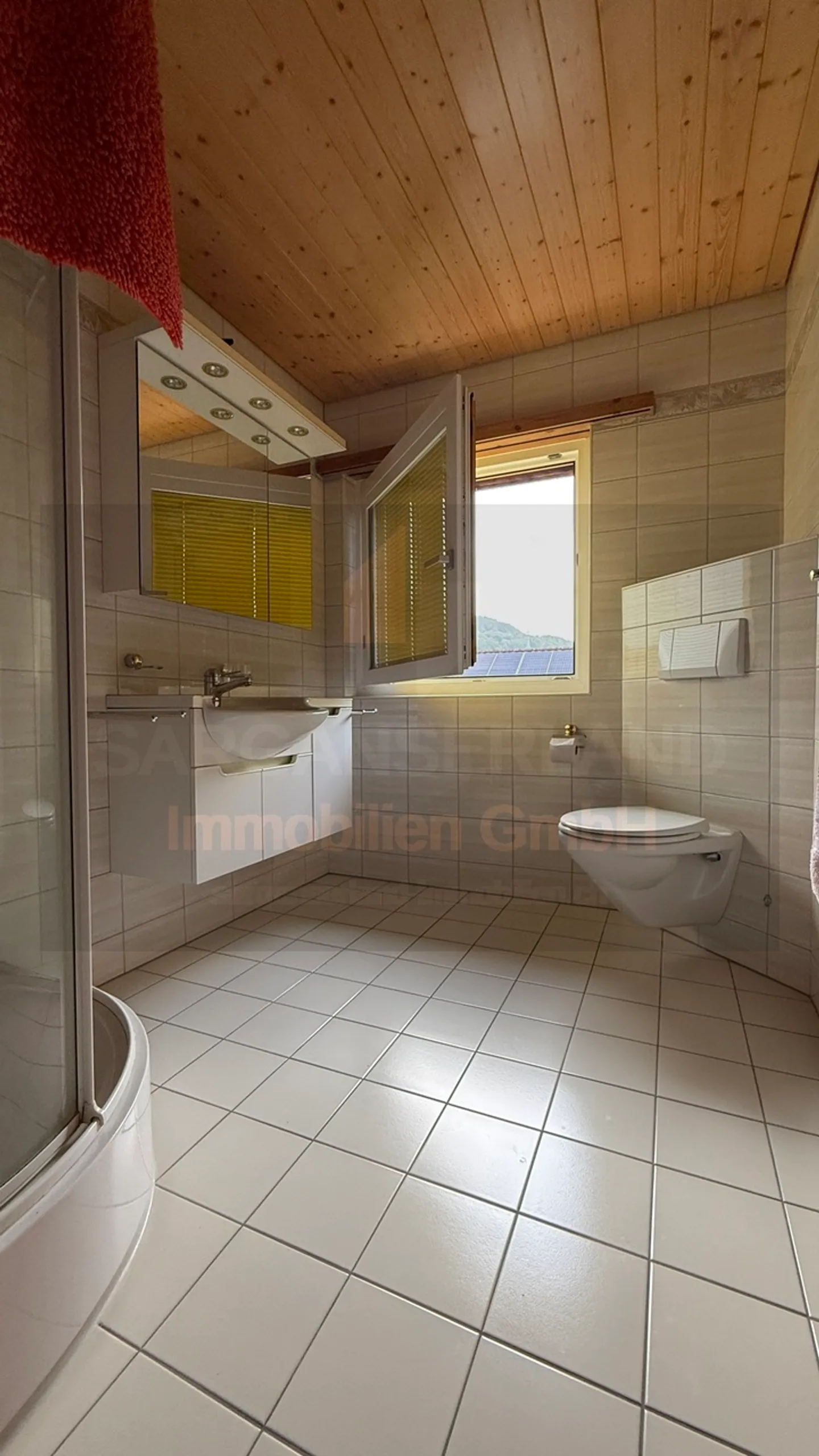 Maison individuelle à louer - Photo 14 sur 21