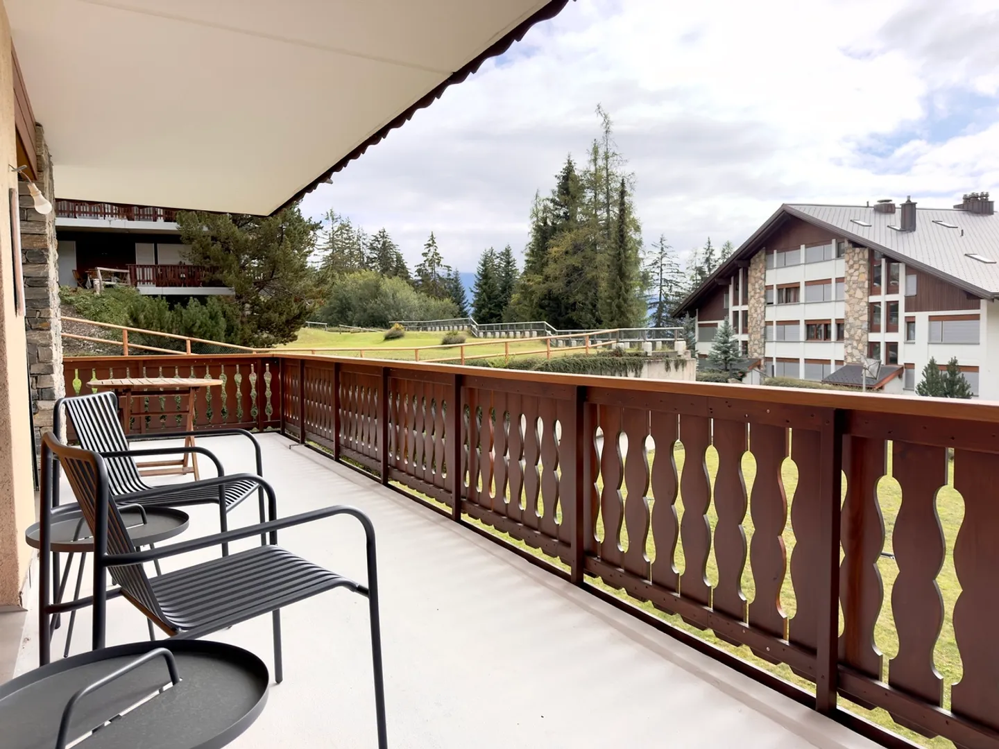 Appartement Élégant à Crans-Montana - Photo 8 sur 21