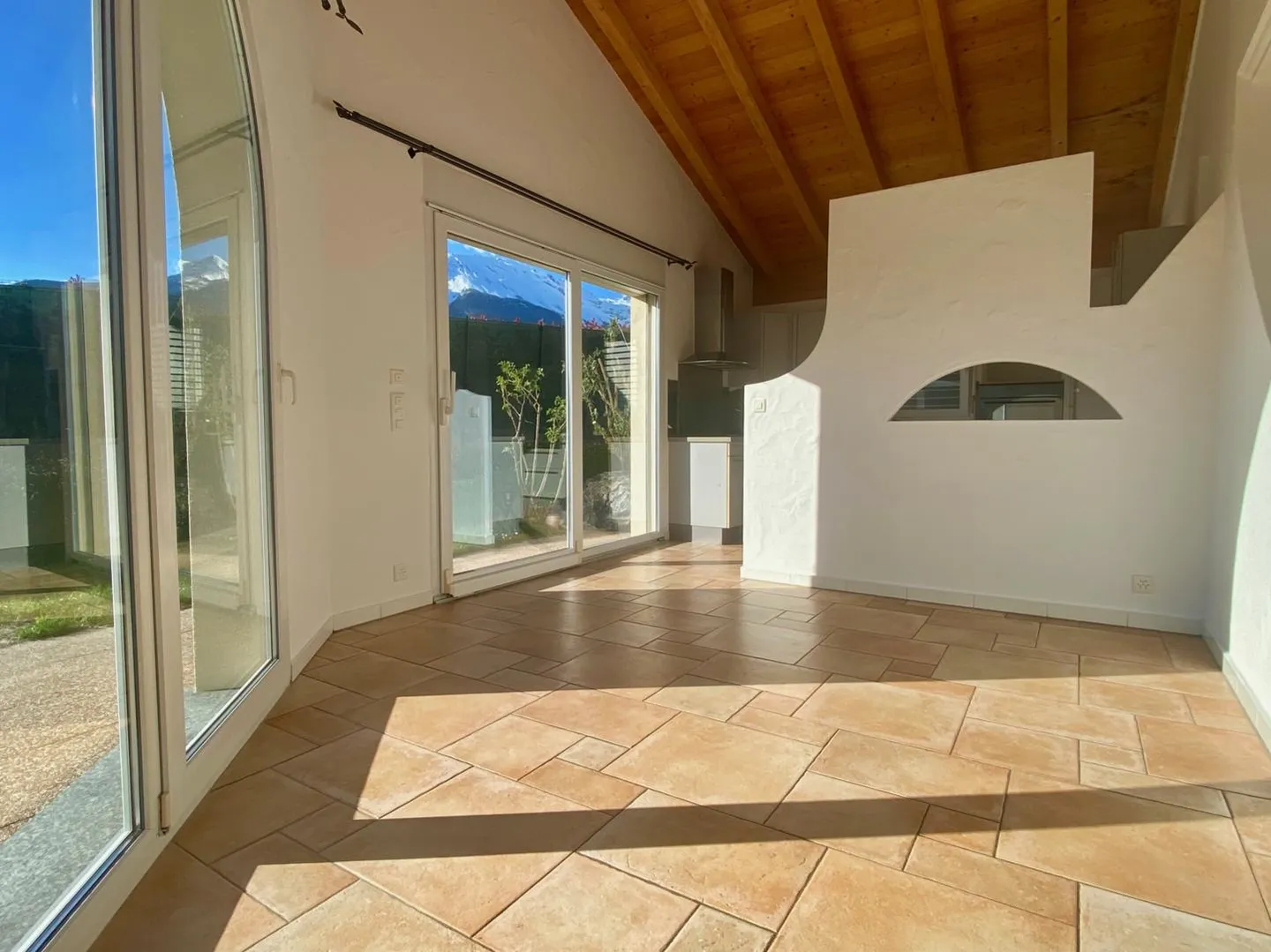 Geräumige Wohnung im Villa-Stil - Foto 13 von 13