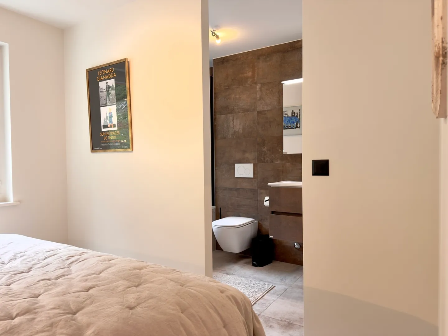 Appartement Élégant à Crans-Montana - Photo 16 sur 21