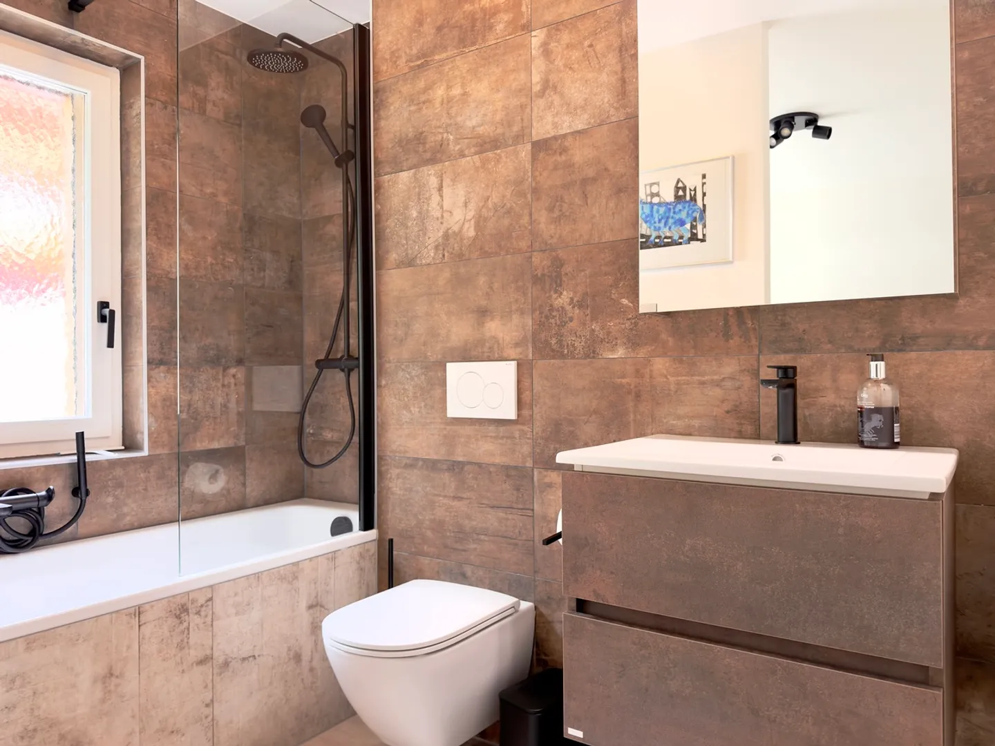Appartement Élégant à Crans-Montana - Photo 17 sur 21