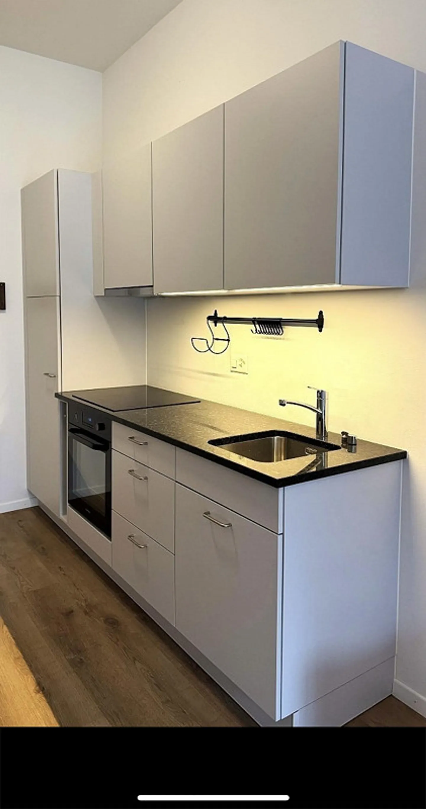 Appartement 1,5 pièces à louer à Bremgarten AG - Photo 3 sur 14