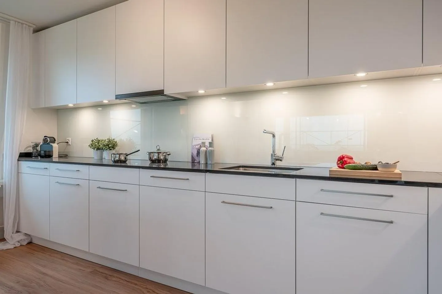 Vous cherchez un logement tendance dans un emplacement central ? - Photo 2 sur 8