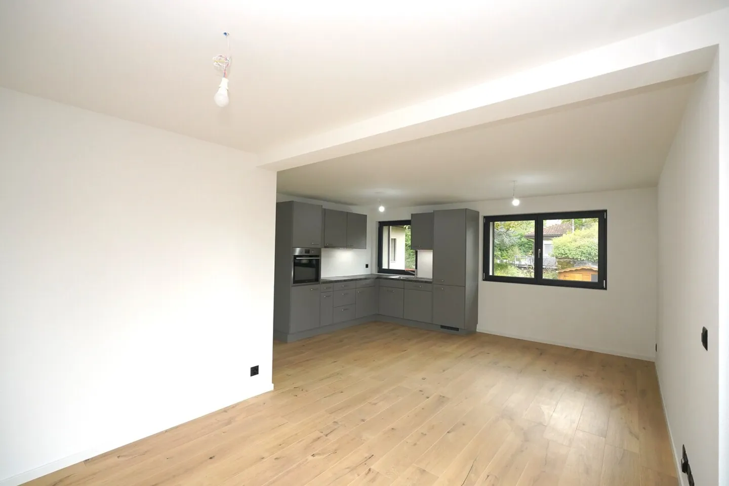 Appartement 3.5 pièces - Photo 1 sur 13