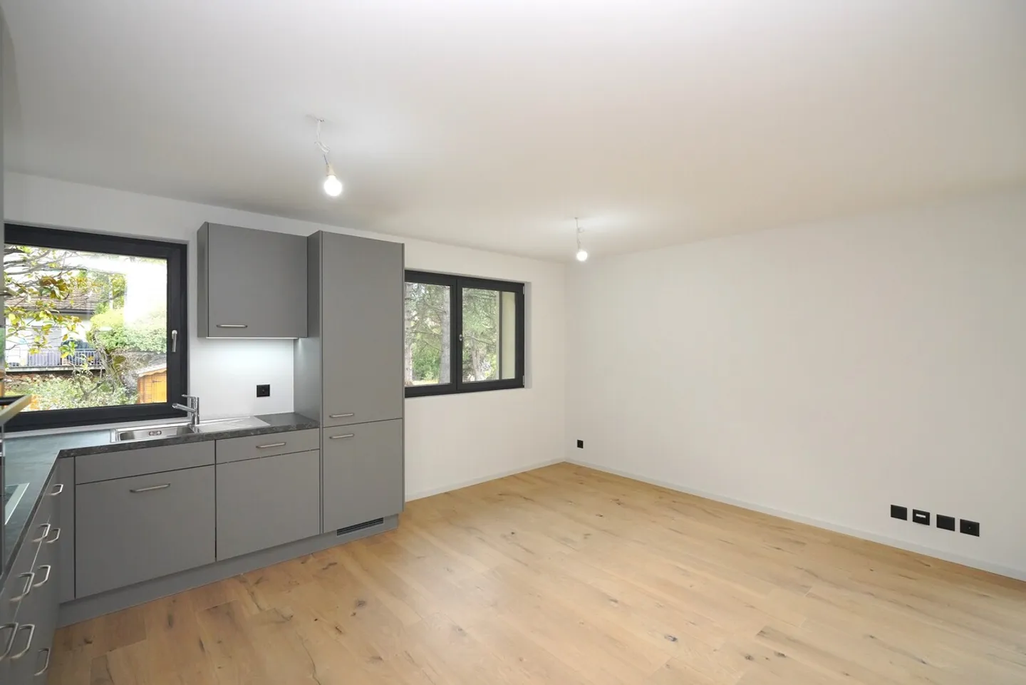 Appartement 3.5 pièces - Photo 2 sur 13