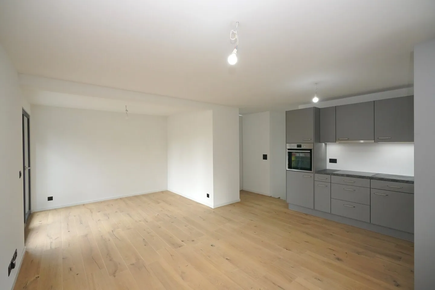 Appartement 3.5 pièces - Photo 6 sur 13