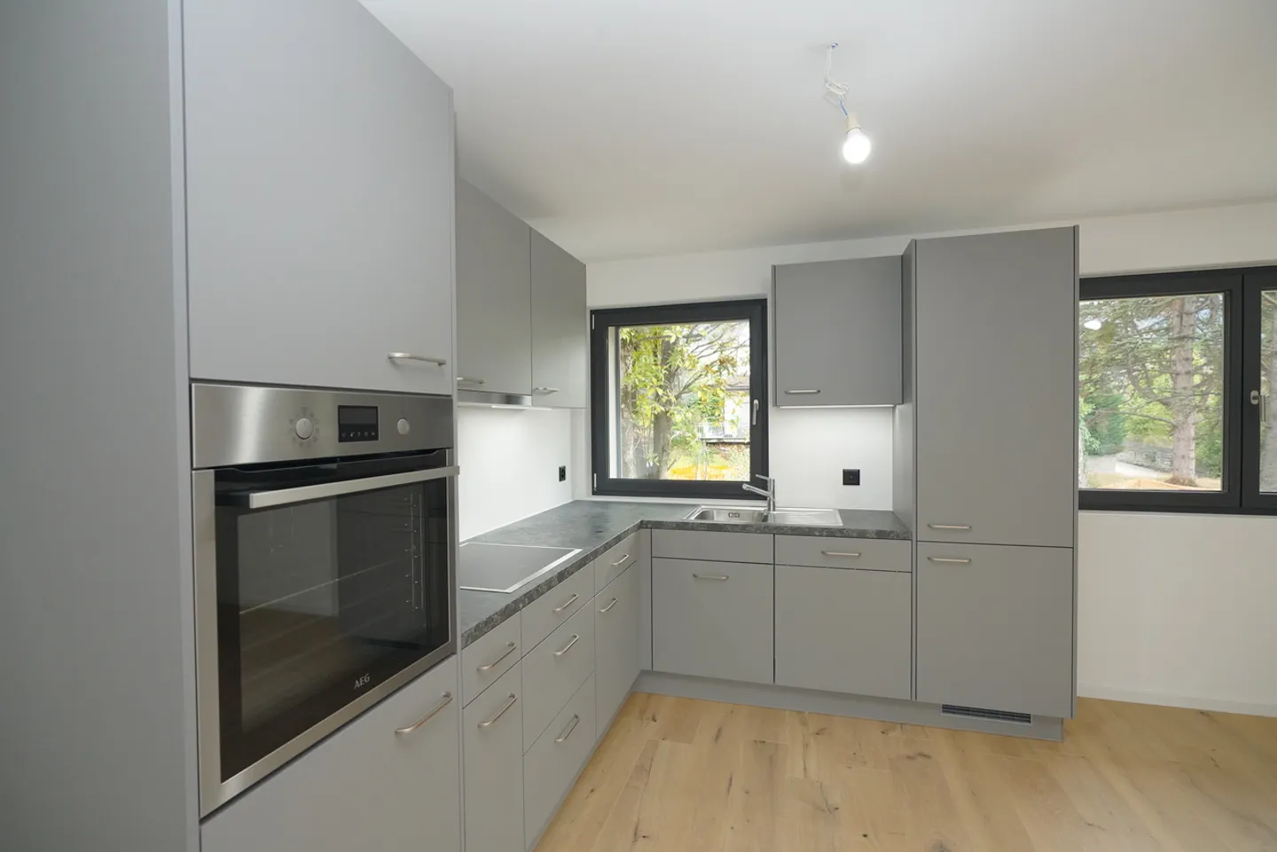 Appartement 3.5 pièces - Photo 5 sur 13