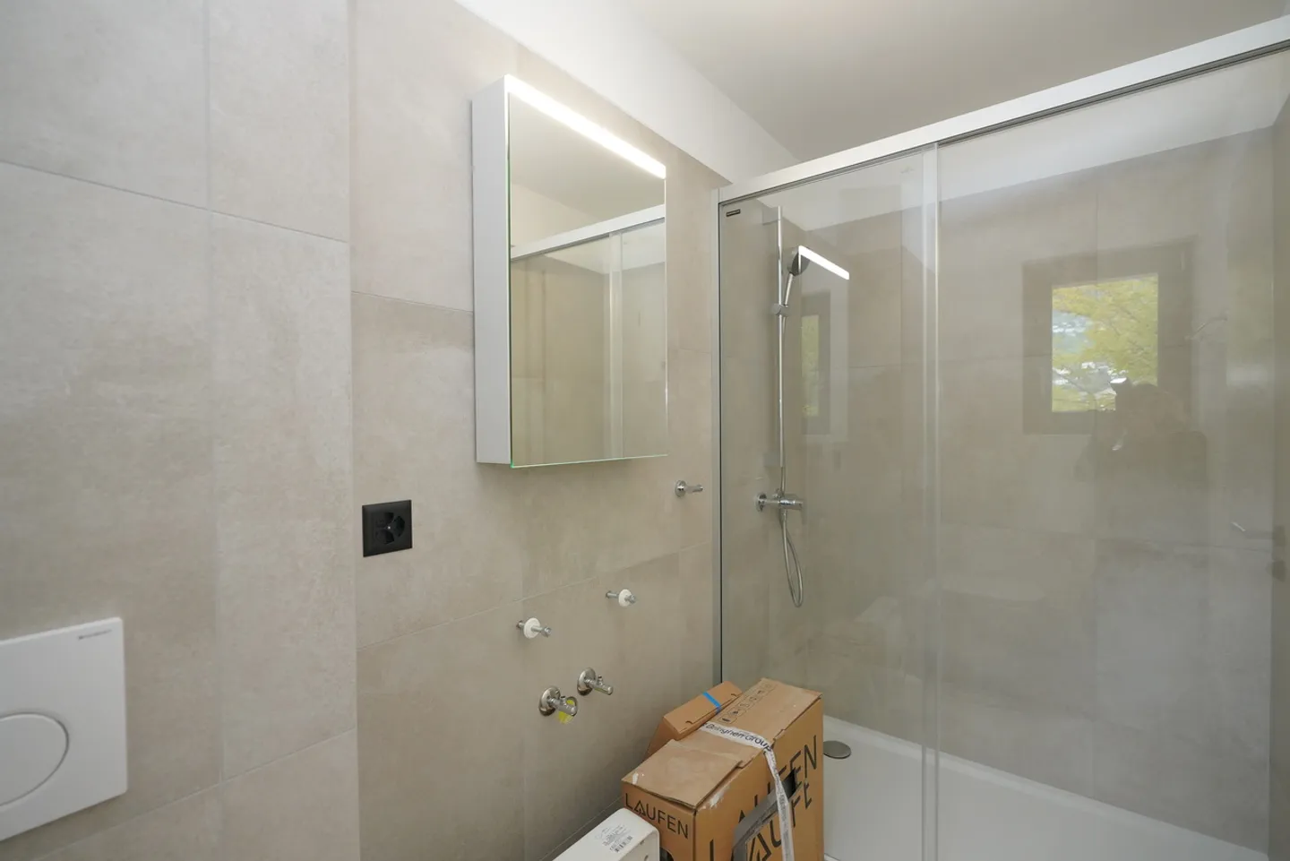 Appartement 3.5 pièces - Photo 8 sur 13