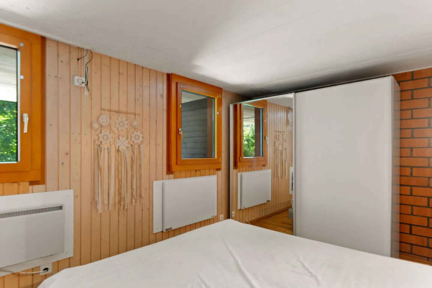 Chalet Incantevole in Natura - Foto 8 di 10