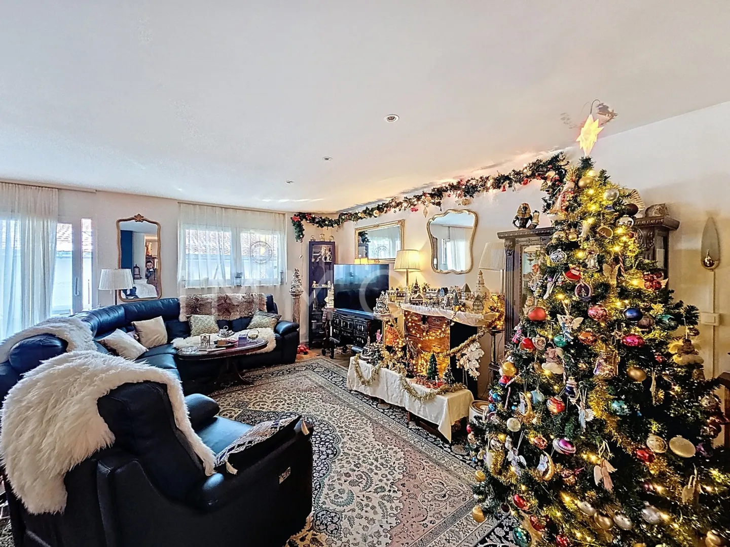 Schöne 3,5-Zimmer-Wohnung ideal für Investoren - Foto 3 von 8