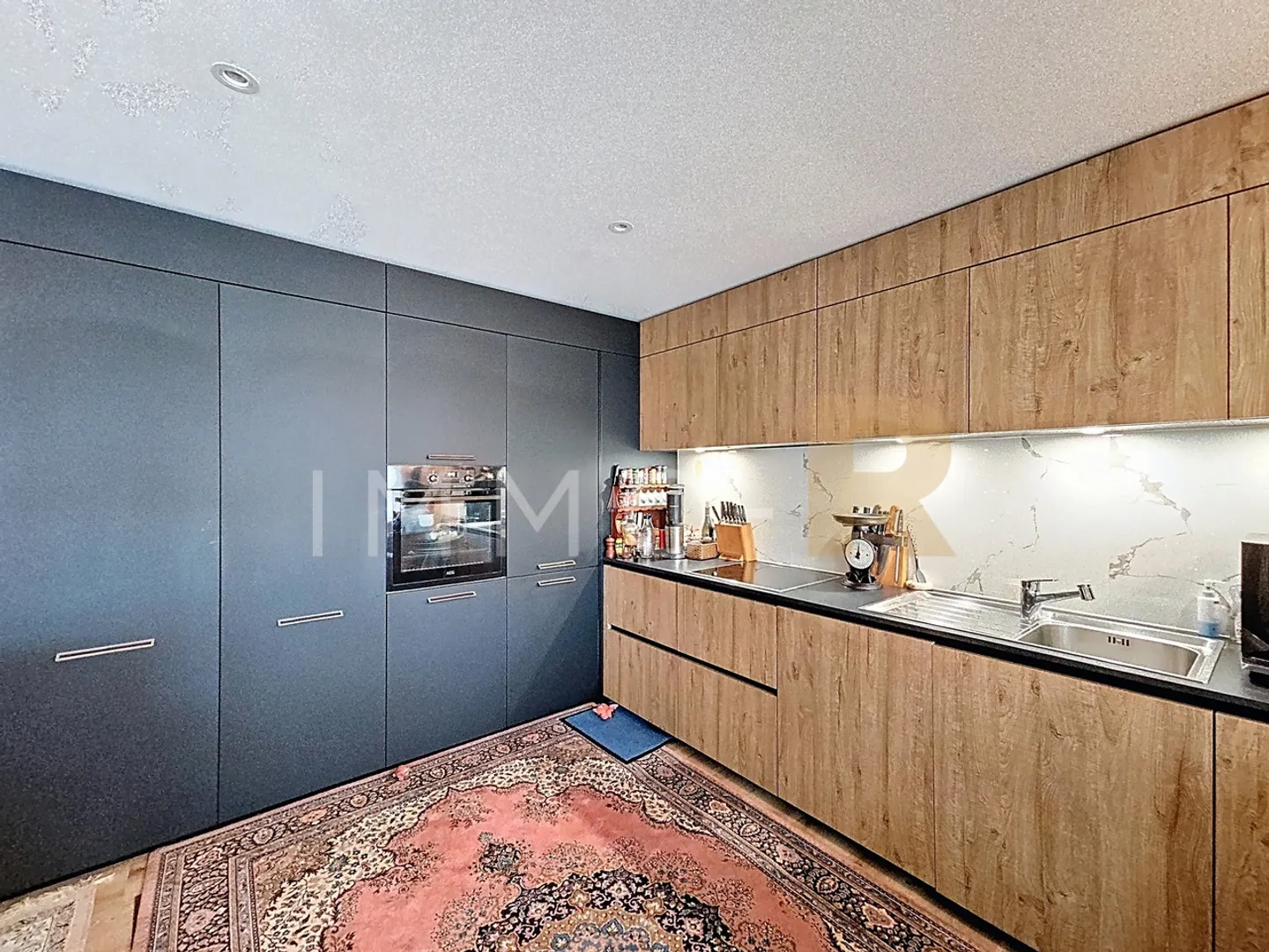 Schöne 3,5-Zimmer-Wohnung ideal für Investoren - Foto 4 von 8