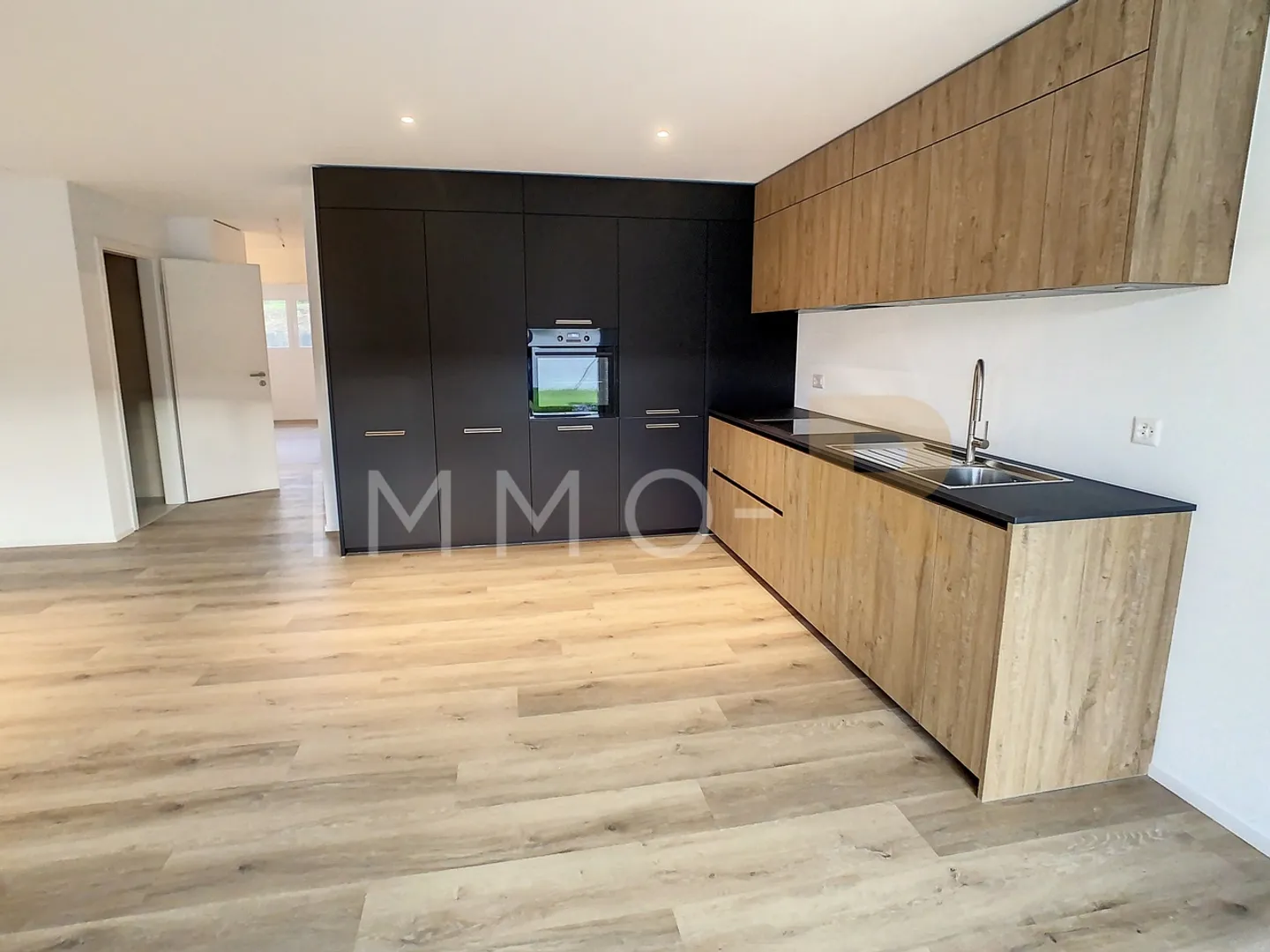 Schöne 3,5-Zimmer-Wohnung ideal für Investoren - Foto 5 von 8