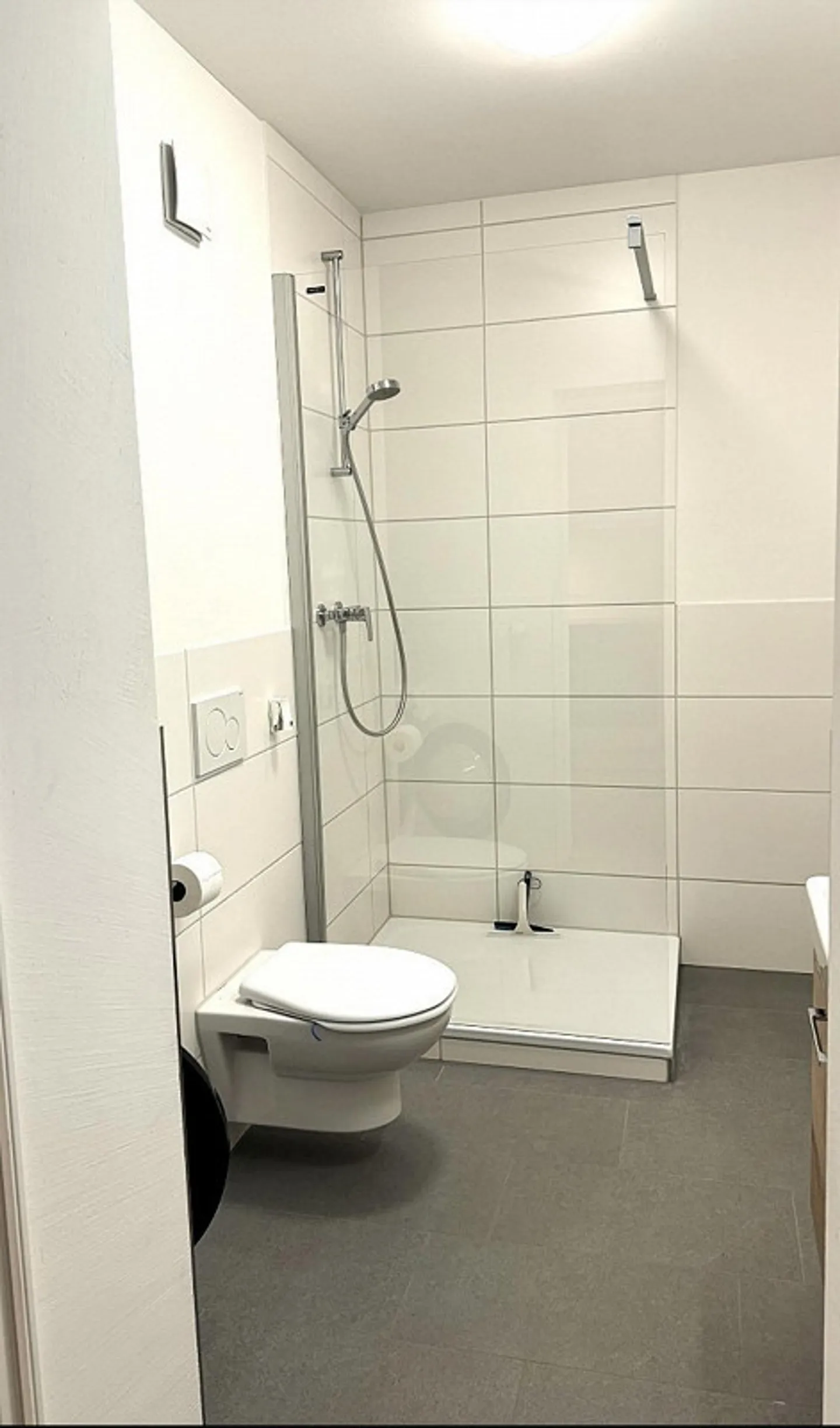 Appartement 1,5 pièces à louer à Bremgarten AG - Photo 7 sur 14