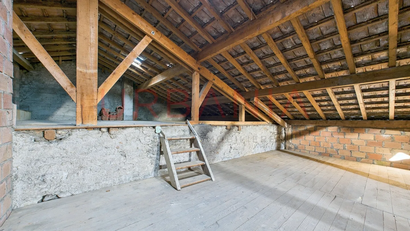Projet de Rénovation Charmant - Photo 7 sur 9