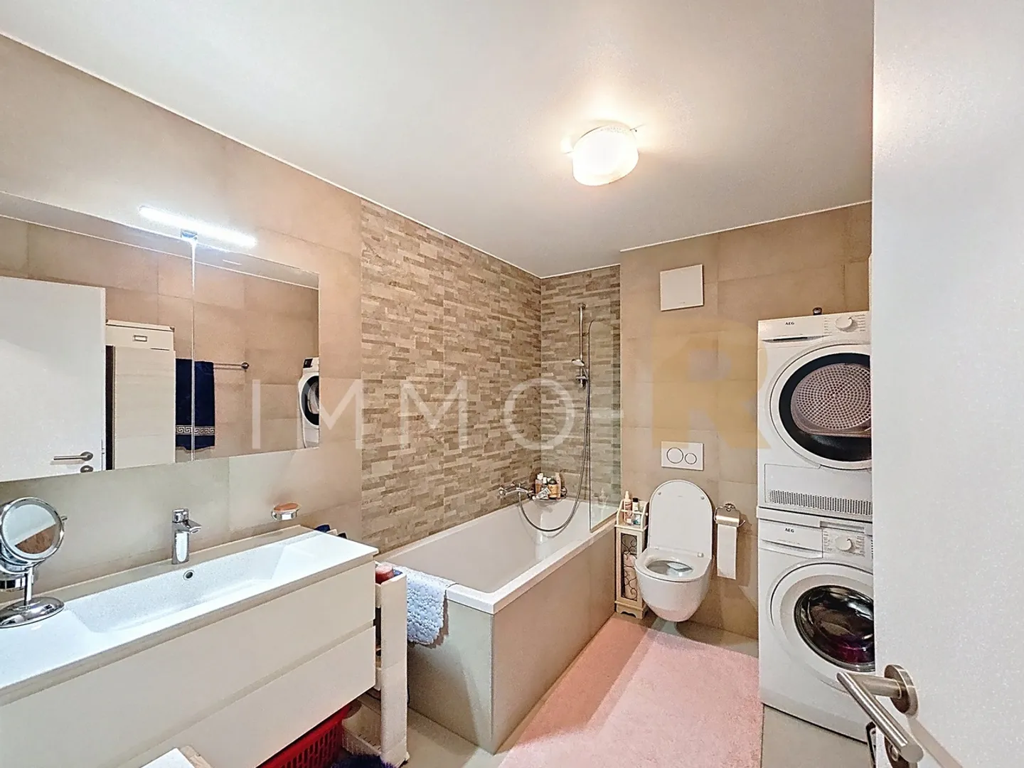 Schöne 3,5-Zimmer-Wohnung ideal für Investoren - Foto 7 von 8