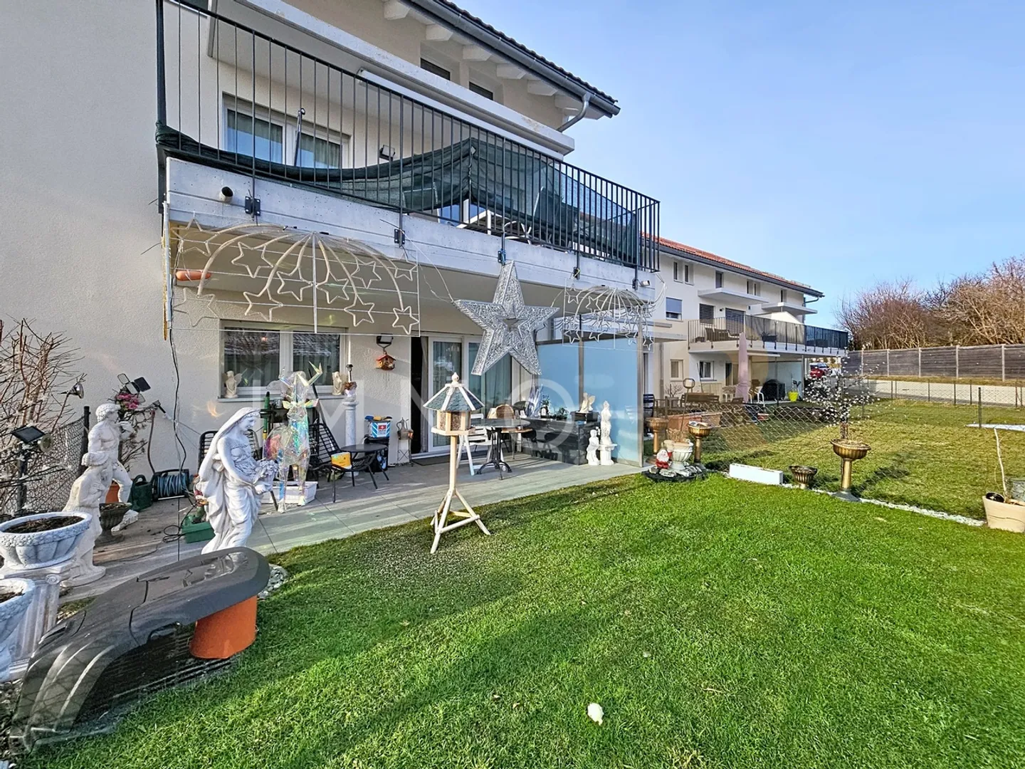 Schöne 3,5-Zimmer-Wohnung ideal für Investoren - Foto 8 von 8