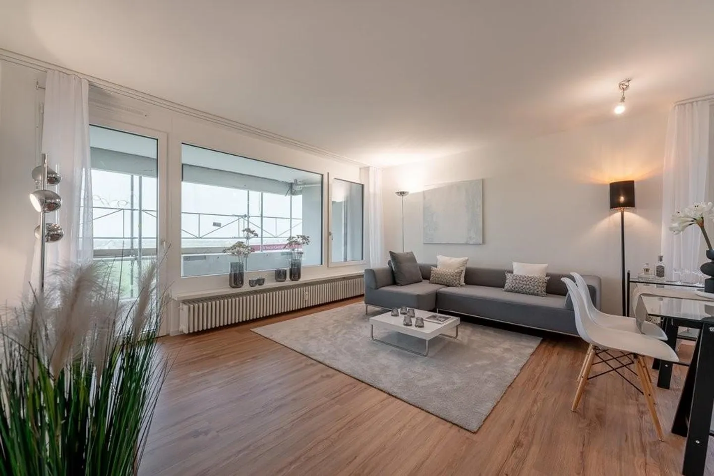 Vous cherchez un logement tendance dans un emplacement central ? - Photo 3 sur 8