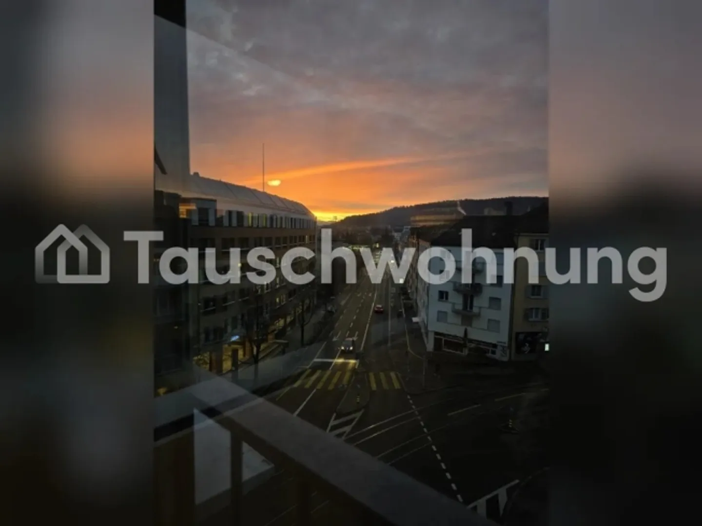 Charmante 3.5-Zimmer-Wohnung in Zürich - Foto 1 von 1