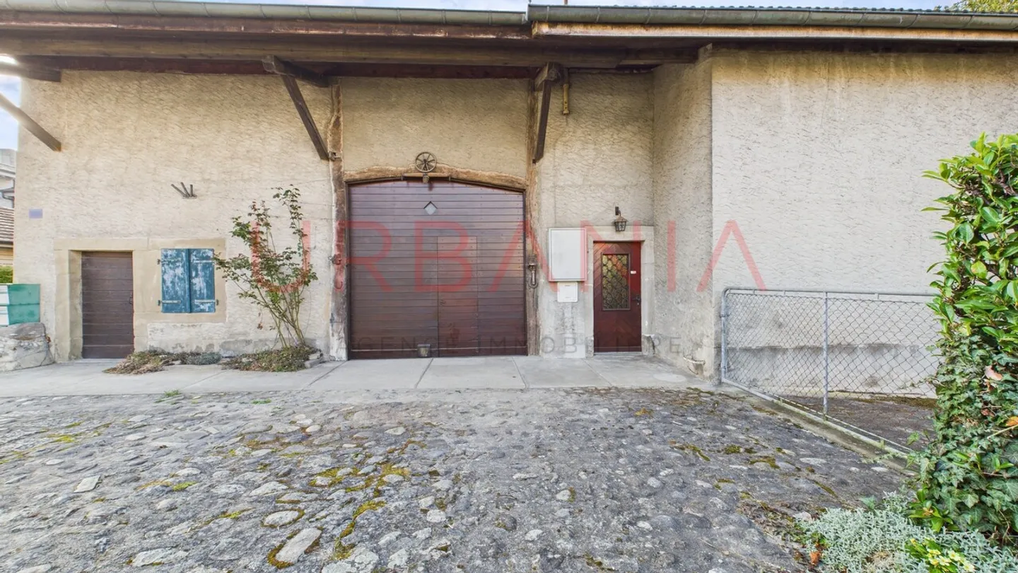 Projet de Rénovation Charmant - Photo 9 sur 9