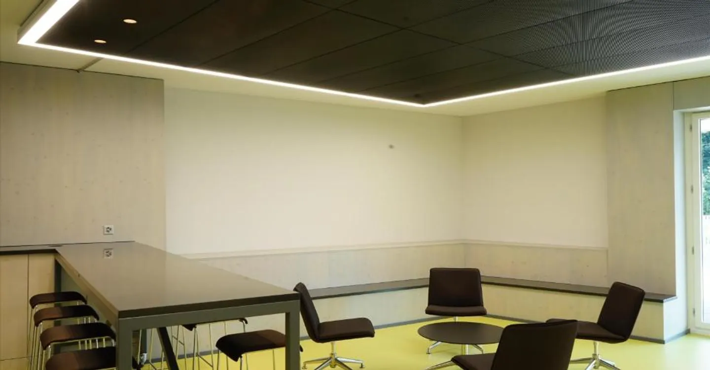 Modernes Büro in Gebenstorf - Foto 4 von 9