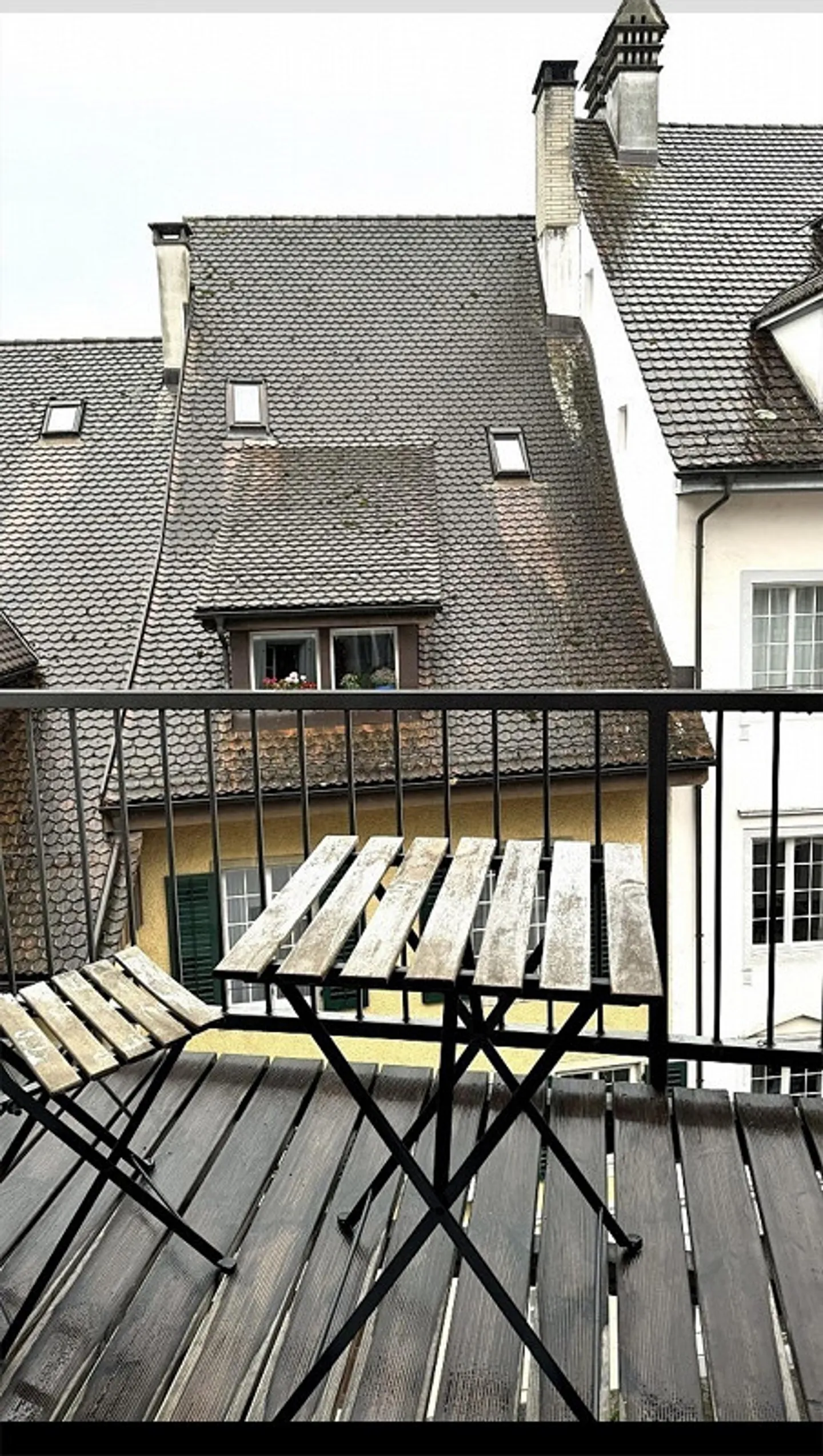 Appartement 1,5 pièces à louer à Bremgarten AG - Photo 9 sur 14