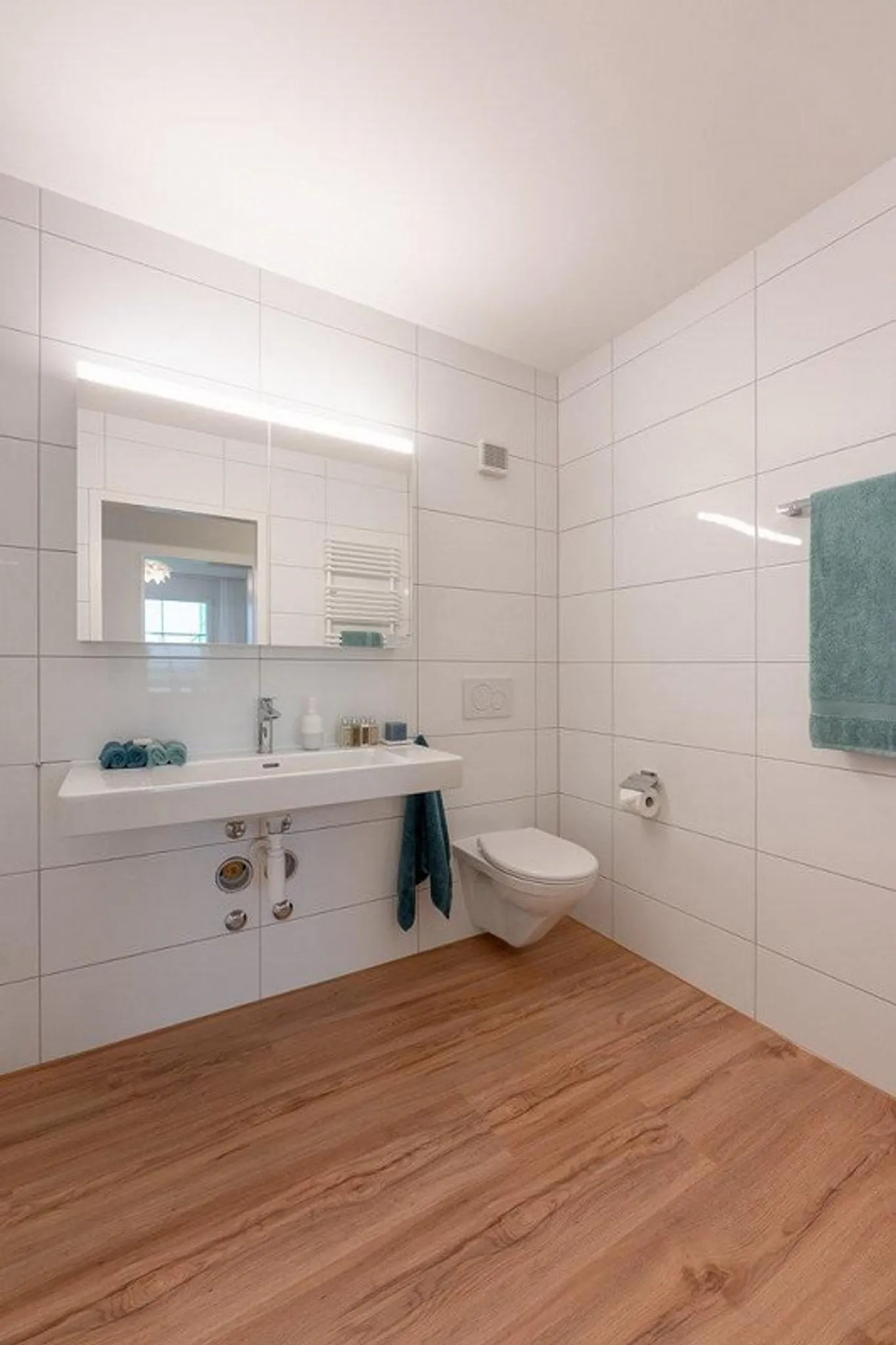 Vous cherchez un logement tendance dans un emplacement central ? - Photo 4 sur 8