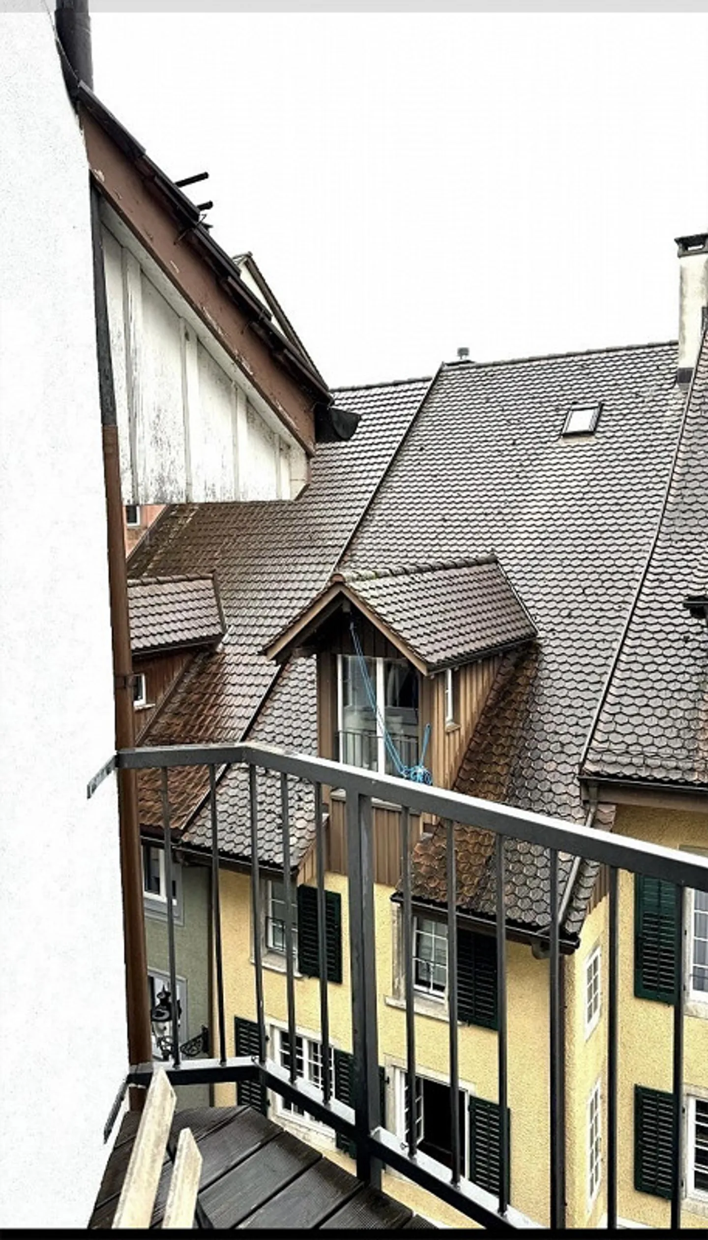 Appartement 1,5 pièces à louer à Bremgarten AG - Photo 10 sur 14