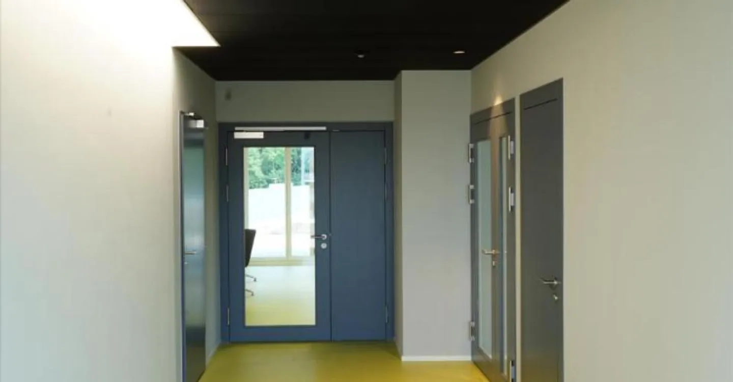 Modernes Büro in Gebenstorf - Foto 5 von 9