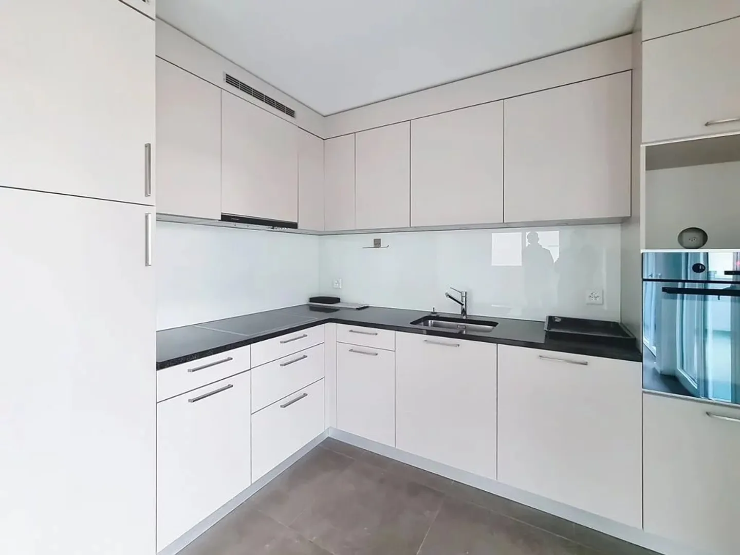 Appartamento 3.5 locali - Foto 1 di 10