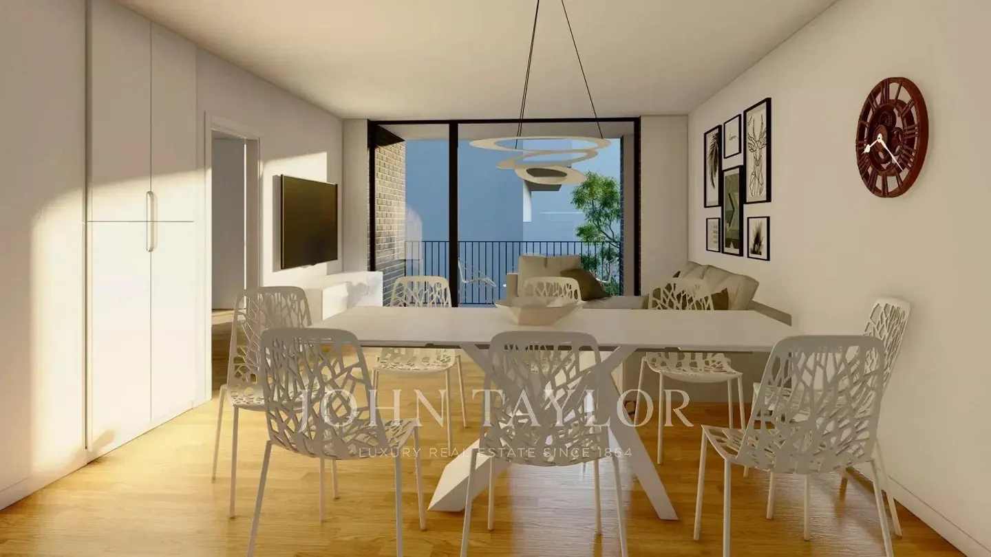 2.5 STANZE - UN FORMATO IDEALE A SION - Foto 4 di 7