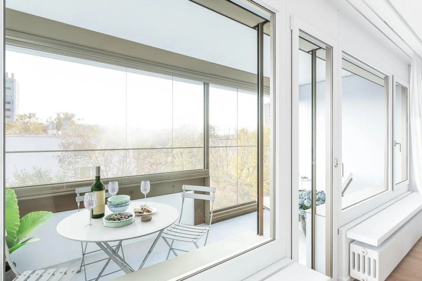 Vous cherchez un logement tendance dans un emplacement central ? - Photo 7 sur 8