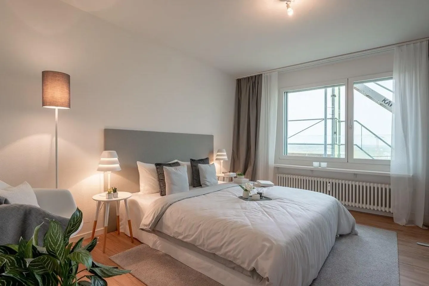 Vous cherchez un logement tendance dans un emplacement central ? - Photo 5 sur 8