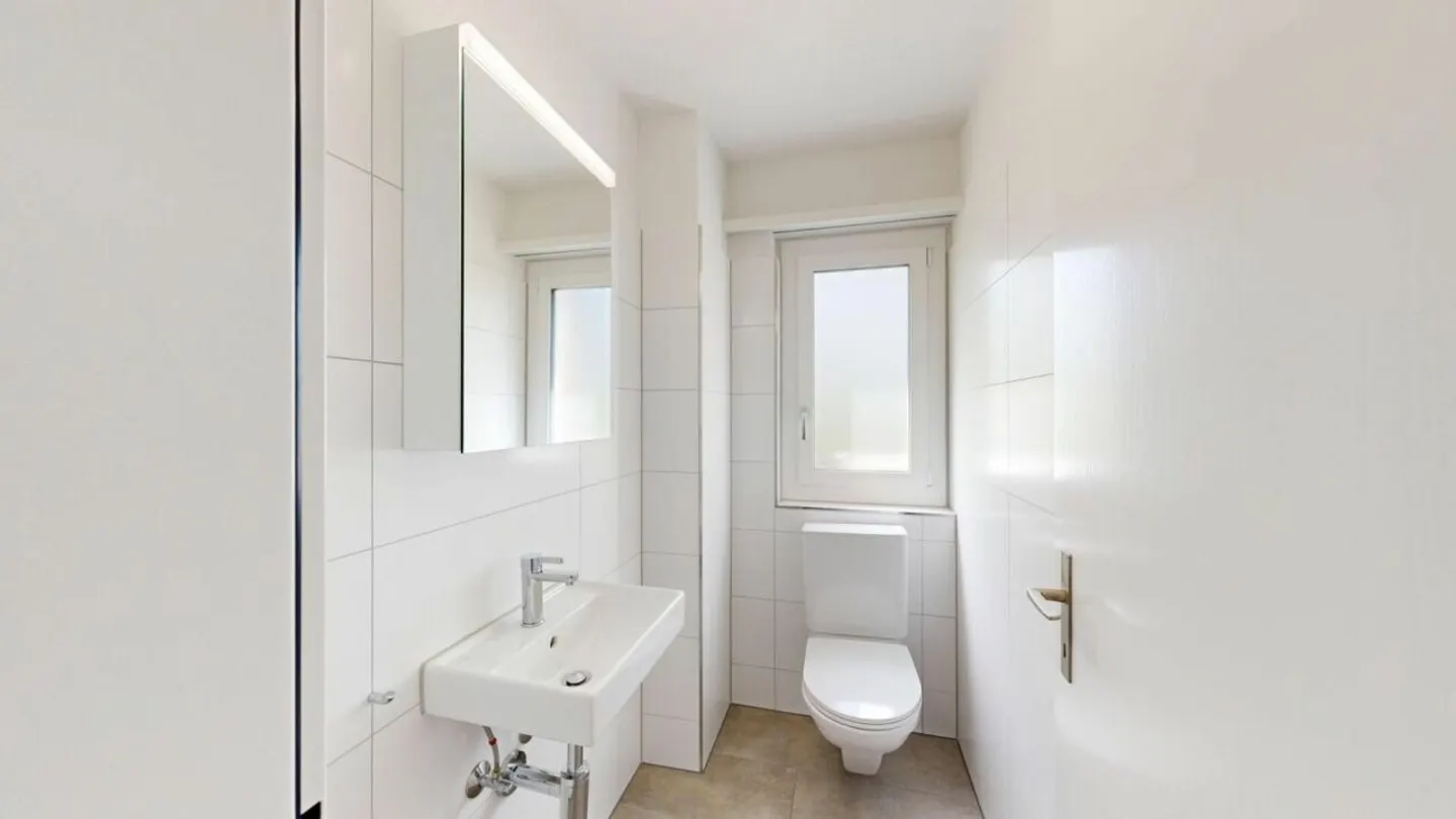Modernes 3.5-Zimmer-Apartment - Foto 10 von 16