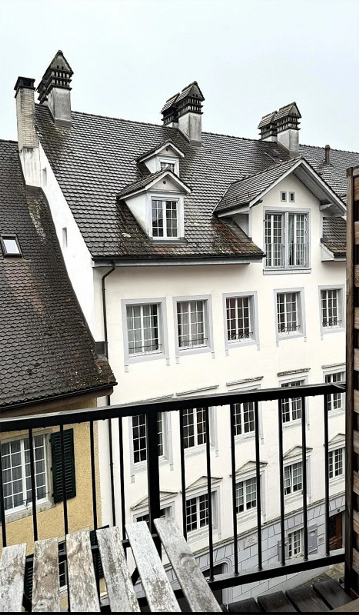 Appartement 1,5 pièces à louer à Bremgarten AG - Photo 11 sur 14